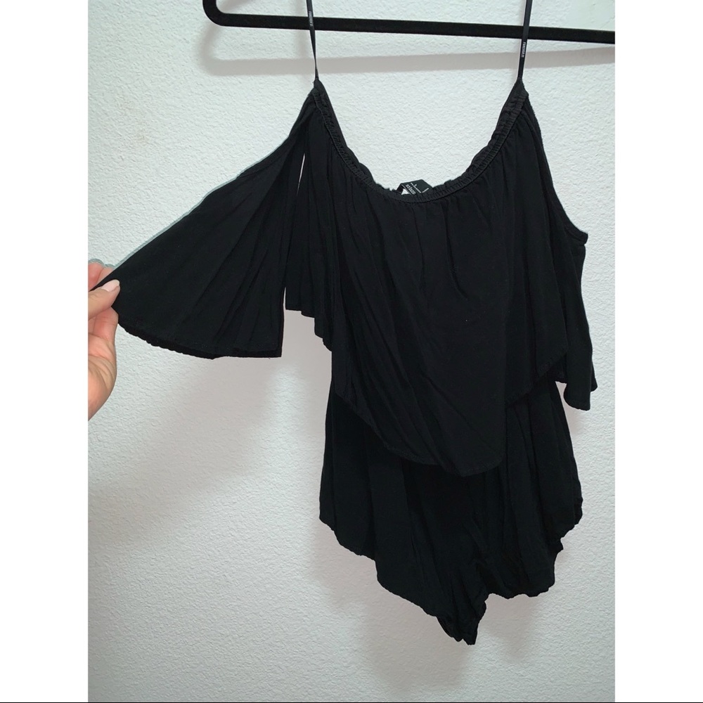 Forever21- Romper